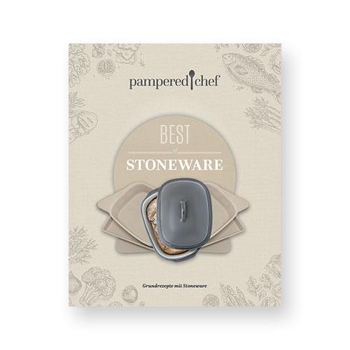 kochbuch „stoneware“